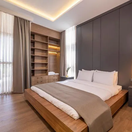 Drvillasuits Casa Diva Μπέλεκ