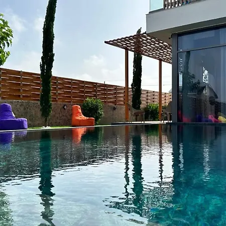 Βίλα Drvillasuits Casa Diva Μπέλεκ